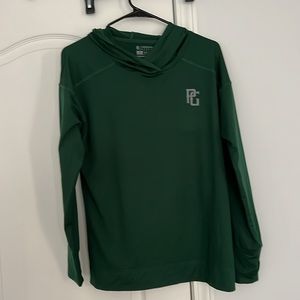 Perfect Game sweatshirt